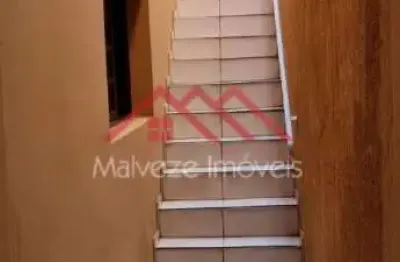 Casa com 3 quartos à venda na rua siqueira campos, 30, assunção, são bernardo do campo por r$ 590.000