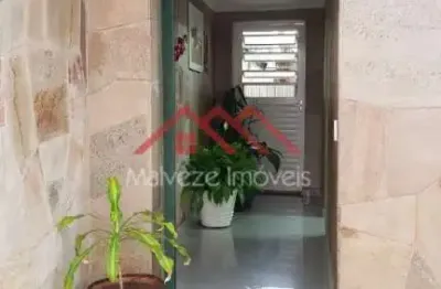 Casa com 4 quartos à venda na rua raposo tavares, 277, vila mussolini, são bernardo do campo por r$ 850.000