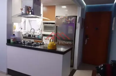 Apartamento com 3 quartos à venda na rua augusto frederico schimidt, 209, anchieta, são bernardo do campo por r$ 742.000