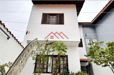 Casa com 3 quartos à venda na rua méxico, 520, independência, são bernardo do campo por r$ 795.000