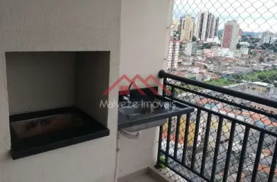 Apartamento com 3 quartos à venda na avenida winston churchill, 1477, rudge ramos, são bernardo do campo por r$ 580.000