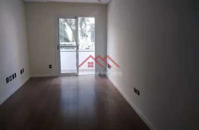 Apartamento com 3 quartos à venda na Avenida Doutor Washington Luís, 153, Vila Caminho do Mar, São Bernardo do Campo por R$ 580.000
