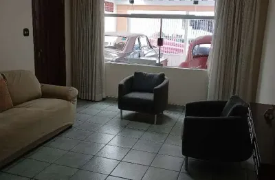 Casa com 2 quartos para alugar na lidia tome, 117, rudge ramos, são bernardo do campo por r$ 4.000