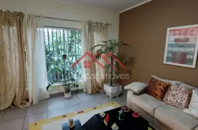 Casa com 3 quartos à venda na avenida doutor washington luís, 262, vila caminho do mar, são bernardo do campo por r$ 980.000