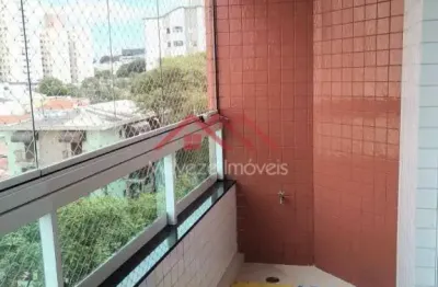 Apartamento com 3 quartos à venda na rua brasil, 942, rudge ramos, são bernardo do campo por r$ 750.000