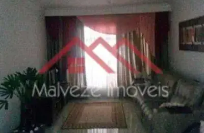 Casa com 3 quartos à venda na rua da transmissão, 199, rudge ramos, são bernardo do campo por r$ 990.000