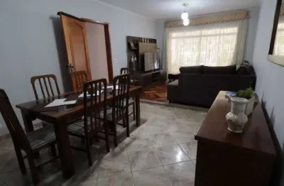 Casa com 3 quartos à venda na rua josé setti, 252, centro, são bernardo do campo por r$ 790.000
