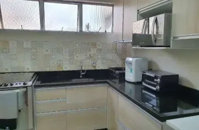 Apartamento com 2 quartos à venda na rua josé bonifácio, 493, centro, são bernardo do campo por r$ 385.000