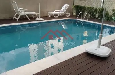 Cobertura com 4 quartos à venda na avenida doutor washington luís, 173, vila caminho do mar, são bernardo do campo por r$ 2.000.000