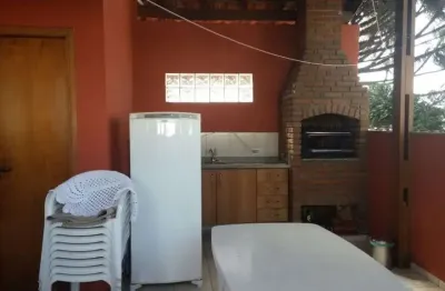 Cobertura com 3 quartos à venda na rua jair fongaro, 305, rudge ramos, são bernardo do campo por r$ 850.000