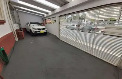 Casa com 4 quartos à venda na rua maurício jacquey, 455, rudge ramos, são bernardo do campo por r$ 900.000