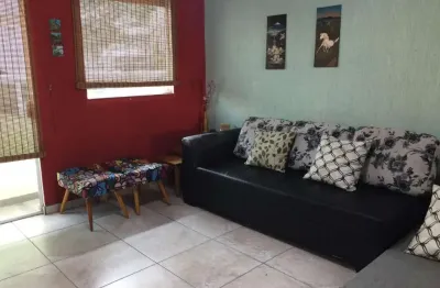 Casa com 3 quartos à venda na rua aurora, 150, jardim do mar, são bernardo do campo por r$ 900.000
