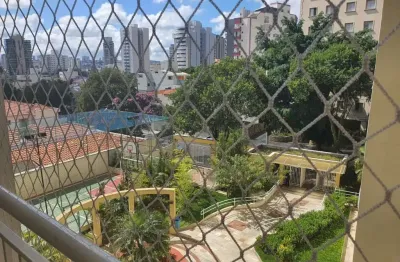 Apartamento com 2 quartos à venda na avenida doutor carlos de campos, 155, rudge ramos, são bernardo do campo por r$ 500.000