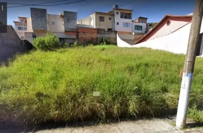 Terreno à venda na rua helena guirelli bruni, 95, dos casa, são bernardo do campo por r$ 585.000
