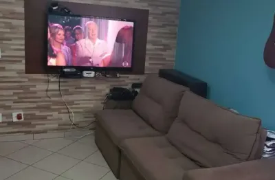 Apartamento com 3 quartos à venda na rua joaquim nabuco, 147, centro, são bernardo do campo por r$ 600.000