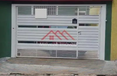 Casa com 3 quartos à venda na rua paulo di favari, 218, vila caminho do mar, são bernardo do campo por r$ 490.000