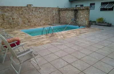 Casa com 3 quartos à venda na rua rei vitório emanuel, 200, vila mussolini, são bernardo do campo por r$ 1.200.000