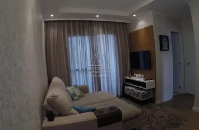 Apartamento com 2 quartos à venda na rua três de maio, 50, jardim olavo bilac, são bernardo do campo por r$ 380.000