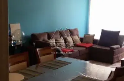 Apartamento com 3 quartos à venda na rua maria adelaide rossi, 221, centro, são bernardo do campo por r$ 530.000