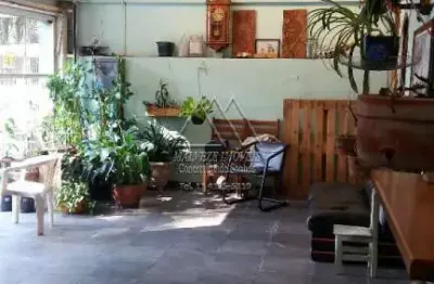 Casa com 2 quartos à venda na aura, 46, vila caminho do mar, são bernardo do campo por r$ 800.000