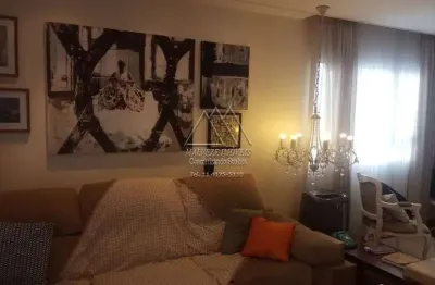 Apartamento com 2 quartos à venda na avenida doutor washington luís, 173, vila caminho do mar, são bernardo do campo por r$ 1.050.000