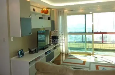 Apartamento com 4 quartos à venda na avenida presidente arthur bernardes, 691, vila caminho do mar, são bernardo do campo por r$ 935.000
