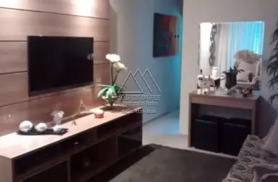 Casa com 3 quartos à venda na rua paris, 47, vila caminho do mar, são bernardo do campo por r$ 790.000