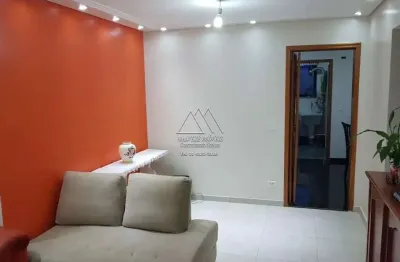 Apartamento com 3 quartos à venda na rua lídia, 323, vila caminho do mar, são bernardo do campo por r$ 620.000
