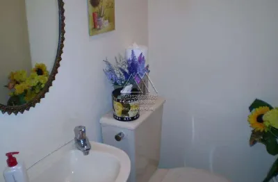 Apartamento com 4 quartos à venda na avenida presidente arthur bernardes, 750, vila caminho do mar, são bernardo do campo por r$ 950.000