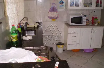 Casa com 3 quartos à venda na rua paulo di favari, 220, vila caminho do mar, são bernardo do campo por r$ 740.000
