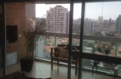 Cobertura com 4 quartos à venda na rua flávio fongaro, 282, jardim do mar, são bernardo do campo por r$ 1.890.000