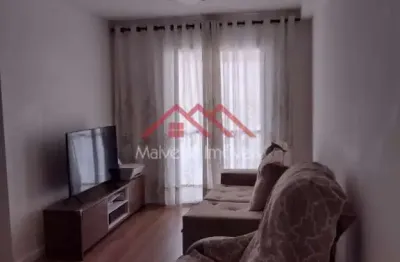 Apartamento com 3 quartos à venda na avenida winston churchill, 1477, rudge ramos, são bernardo do campo por r$ 600.000