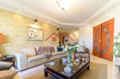 Apartamento com 4 quartos à venda na avenida presidente arthur bernardes, 691, rudge ramos, são bernardo do campo por r$ 1.100.000