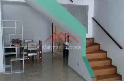 Casa em condomínio fechado com 3 quartos à venda na avenida presidente arthur bernardes, 199, rudge ramos, são bernardo do campo por r$ 790.000
