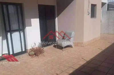 Apartamento com 3 dormitórios à venda, 100 m² por r$ 850.000,00 - vila caminho do mar - são bernardo do campo/sp