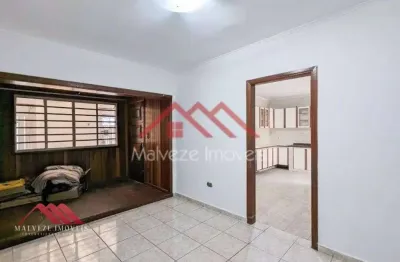 Casa com 3 dormitórios à venda, 162 m² por r$ 690.000,00 - jardim copacabana - são bernardo do campo/sp