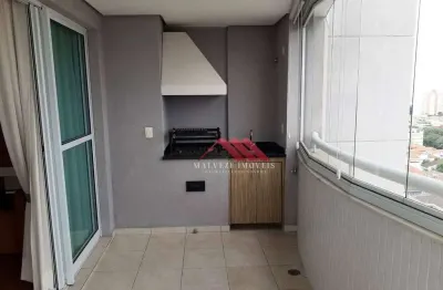 Apartamento com 3 dormitórios à venda, 145 m² por r$ 1.100.000,00 - vila caminho do mar - são bernardo do campo/sp