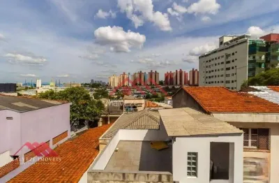 Sobrado com 3 dormitórios à venda, 151 m² por r$ 745.000,00 - vila caminho do mar - são bernardo do campo/sp