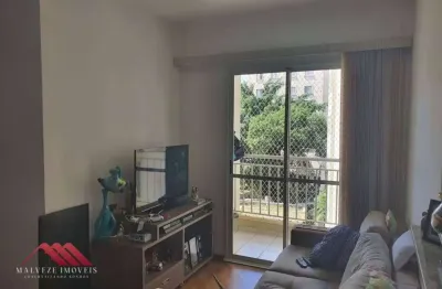 Apartamento com 2 dormitórios à venda, 58 m² por r$ 435.000,00 - vila caminho do mar - são bernardo do campo/sp