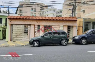Casa com 3 dormitórios à venda, 300 m² por r$ 1.600.000,00 - vila caminho do mar - são bernardo do campo/sp