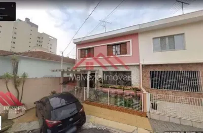 Sobrado com 3 dormitórios à venda, 180 m² por r$ 950.000,00 - rudge ramos - são bernardo do campo/sp