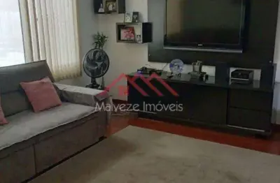 Sobrado com 3 dormitórios à venda, 187 m² por r$ 650.000,00 - jardim fada - são bernardo do campo/sp