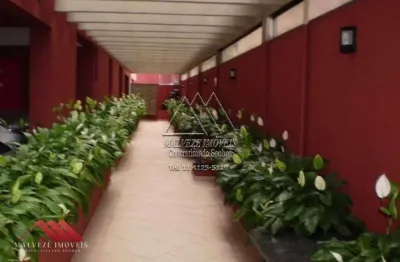 Cobertura com 3 dormitórios à venda, 400 m² por r$ 1.500.000,00 - vila caminho do mar - são bernardo do campo/sp