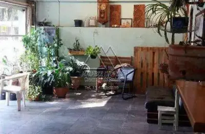 Casa com 2 dormitórios à venda, 100 m² por r$ 800.000,00 - vila caminho do mar - são bernardo do campo/sp