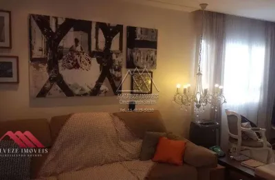 Apartamento com 2 dormitórios à venda, 145 m² por r$ 1.050.000,00 - vila caminho do mar - são bernardo do campo/sp