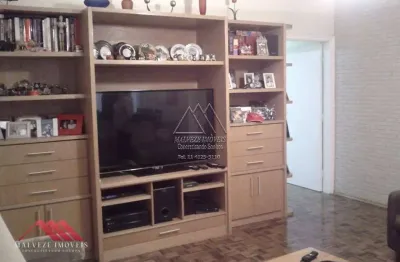 Casa com 3 dormitórios à venda, 318 m² por r$ 1.400.000,00 - vila caminho do mar - são bernardo do campo/sp