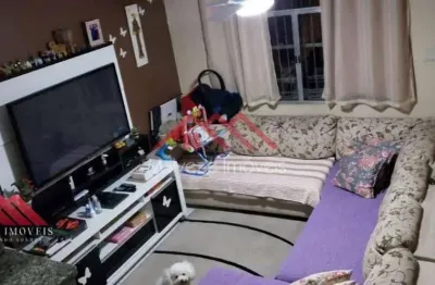Sobrado com 2 dormitórios à venda, 148 m² por r$ 580.000,00 - vila vivaldi - são bernardo do campo/sp