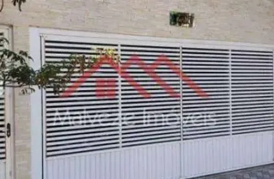Sobrado com 3 dormitórios à venda, 248 m² por r$ 1.485.000,00 - rudge ramos - são bernardo do campo/sp