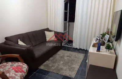 Apartamento com 2 dormitórios à venda, 106 m² por r$ 430.000,00 - vila camargo - são bernardo do campo/sp