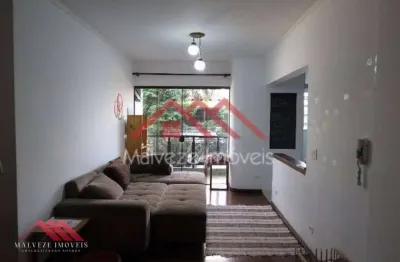 Apartamento com 2 dormitórios à venda, 72 m² por r$ 405.000,00 - vila camargo - são bernardo do campo/sp